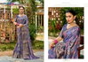 Sawali Vol 02 By Vipul Soft Cruss Saree Wholesale Clothing Distributors In India